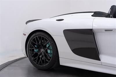 2017 Audi R8 5.2 quattro V10 Spyder - Photo 24 - Nashville, TN 37217