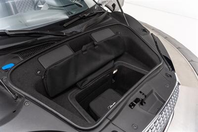 2017 Audi R8 5.2 quattro V10 Spyder - Photo 43 - Nashville, TN 37217