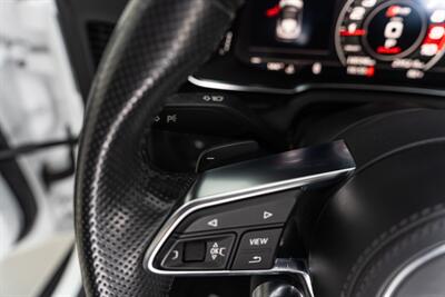 2017 Audi R8 5.2 quattro V10 Spyder - Photo 83 - Nashville, TN 37217