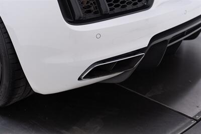 2017 Audi R8 5.2 quattro V10 Spyder - Photo 29 - Nashville, TN 37217