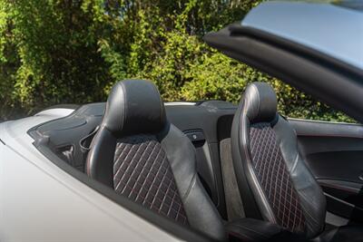 2017 Audi R8 5.2 quattro V10 Spyder - Photo 101 - Nashville, TN 37217