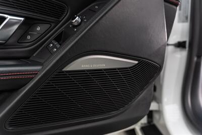2017 Audi R8 5.2 quattro V10 Spyder - Photo 73 - Nashville, TN 37217