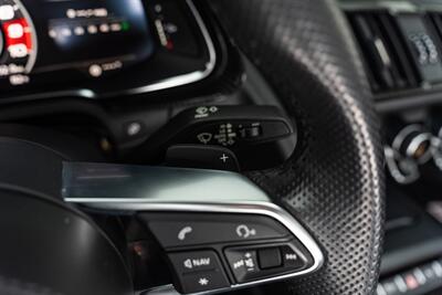2017 Audi R8 5.2 quattro V10 Spyder - Photo 81 - Nashville, TN 37217