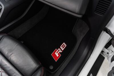 2017 Audi R8 5.2 quattro V10 Spyder - Photo 64 - Nashville, TN 37217