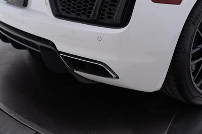 2017 Audi R8 5.2 quattro V10 Spyder - Photo 26 - Nashville, TN 37217