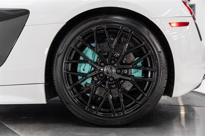 2017 Audi R8 5.2 quattro V10 Spyder - Photo 92 - Nashville, TN 37217