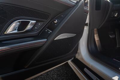 2017 Audi R8 5.2 quattro V10 Spyder - Photo 108 - Nashville, TN 37217