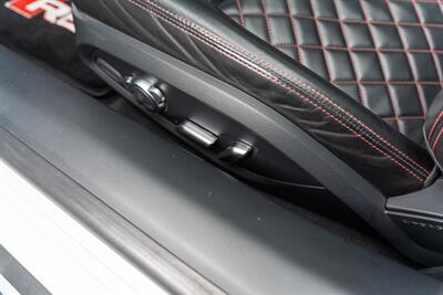 2017 Audi R8 5.2 quattro V10 Spyder - Photo 39 - Nashville, TN 37217