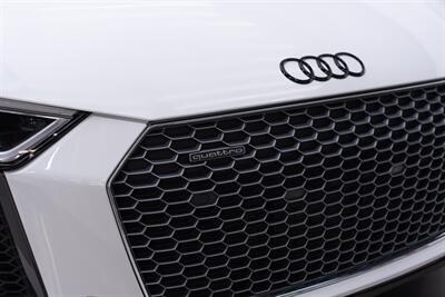 2017 Audi R8 5.2 quattro V10 Spyder - Photo 21 - Nashville, TN 37217