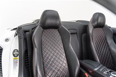 2017 Audi R8 5.2 quattro V10 Spyder - Photo 46 - Nashville, TN 37217