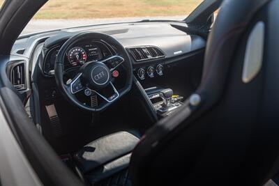 2017 Audi R8 5.2 quattro V10 Spyder - Photo 106 - Nashville, TN 37217