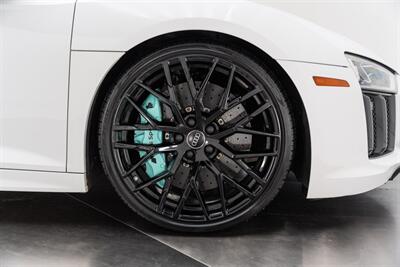 2017 Audi R8 5.2 quattro V10 Spyder - Photo 95 - Nashville, TN 37217