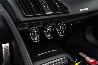 2017 Audi R8 5.2 quattro V10 Spyder - Photo 78 - Nashville, TN 37217