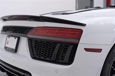 2017 Audi R8 5.2 quattro V10 Spyder - Photo 25 - Nashville, TN 37217