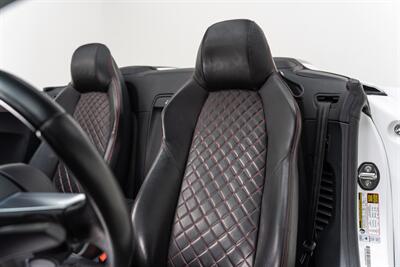 2017 Audi R8 5.2 quattro V10 Spyder - Photo 35 - Nashville, TN 37217