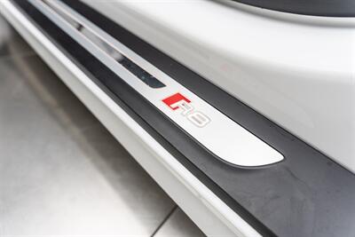 2017 Audi R8 5.2 quattro V10 Spyder - Photo 40 - Nashville, TN 37217
