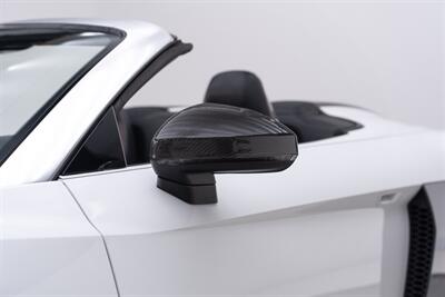 2017 Audi R8 5.2 quattro V10 Spyder - Photo 31 - Nashville, TN 37217