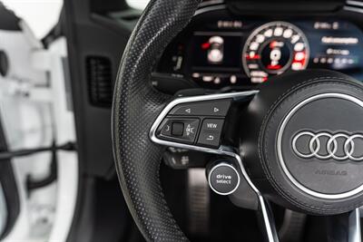 2017 Audi R8 5.2 quattro V10 Spyder - Photo 82 - Nashville, TN 37217