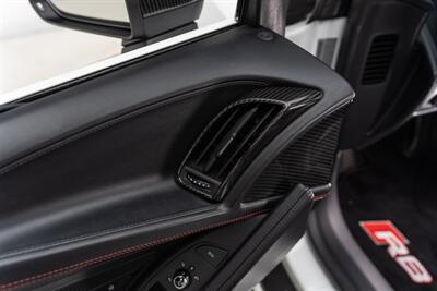 2017 Audi R8 5.2 quattro V10 Spyder - Photo 69 - Nashville, TN 37217