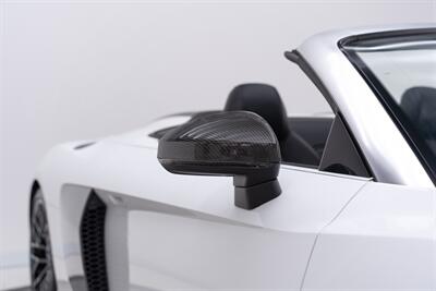 2017 Audi R8 5.2 quattro V10 Spyder - Photo 23 - Nashville, TN 37217