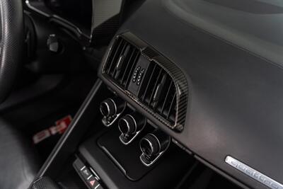 2017 Audi R8 5.2 quattro V10 Spyder - Photo 62 - Nashville, TN 37217