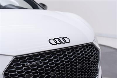 2017 Audi R8 5.2 quattro V10 Spyder - Photo 22 - Nashville, TN 37217