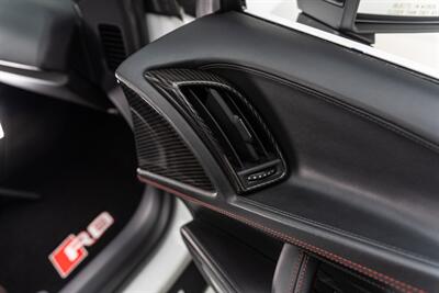 2017 Audi R8 5.2 quattro V10 Spyder - Photo 54 - Nashville, TN 37217