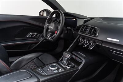 2017 Audi R8 5.2 quattro V10 Spyder - Photo 59 - Nashville, TN 37217