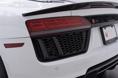 2017 Audi R8 5.2 quattro V10 Spyder - Photo 28 - Nashville, TN 37217