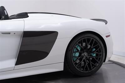 2017 Audi R8 5.2 quattro V10 Spyder - Photo 30 - Nashville, TN 37217