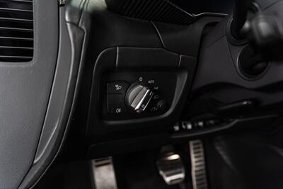 2017 Audi R8 5.2 quattro V10 Spyder - Photo 74 - Nashville, TN 37217