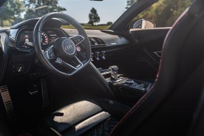 2017 Audi R8 5.2 quattro V10 Spyder - Photo 109 - Nashville, TN 37217
