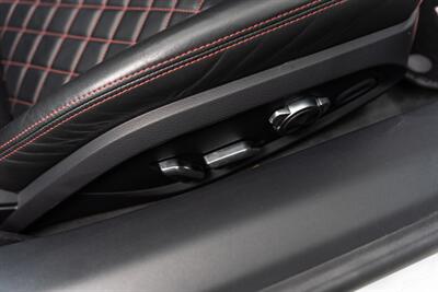 2017 Audi R8 5.2 quattro V10 Spyder - Photo 50 - Nashville, TN 37217