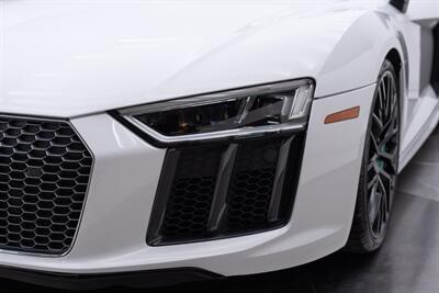 2017 Audi R8 5.2 quattro V10 Spyder - Photo 32 - Nashville, TN 37217