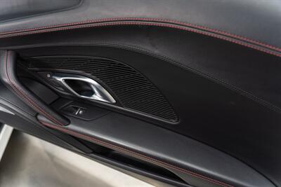2017 Audi R8 5.2 quattro V10 Spyder - Photo 56 - Nashville, TN 37217