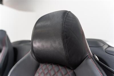 2017 Audi R8 5.2 quattro V10 Spyder - Photo 37 - Nashville, TN 37217