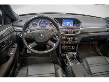 2011 Mercedes-Benz E 63 AMG   - Photo 40 - Nashville, TN 37217