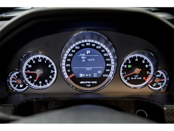 2011 Mercedes-Benz E 63 AMG   - Photo 36 - Nashville, TN 37217