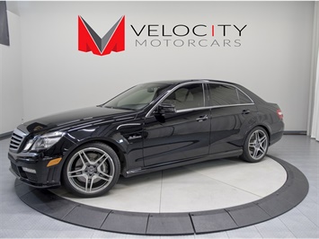 2011 Mercedes-Benz E 63 AMG   - Photo 18 - Nashville, TN 37217