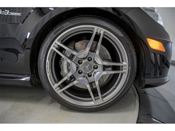 2011 Mercedes-Benz E 63 AMG   - Photo 24 - Nashville, TN 37217