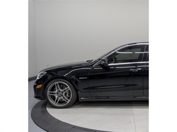 2011 Mercedes-Benz E 63 AMG   - Photo 14 - Nashville, TN 37217