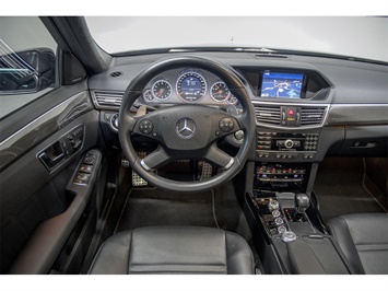 2011 Mercedes-Benz E 63 AMG   - Photo 21 - Nashville, TN 37217