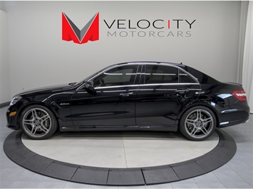 2011 Mercedes-Benz E 63 AMG   - Photo 5 - Nashville, TN 37217