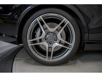 2011 Mercedes-Benz E 63 AMG   - Photo 25 - Nashville, TN 37217