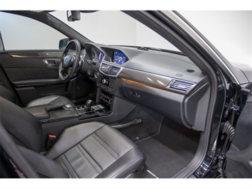 2011 Mercedes-Benz E 63 AMG   - Photo 42 - Nashville, TN 37217