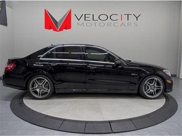 2011 Mercedes-Benz E 63 AMG   - Photo 6 - Nashville, TN 37217