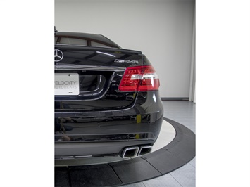 2011 Mercedes-Benz E 63 AMG   - Photo 13 - Nashville, TN 37217