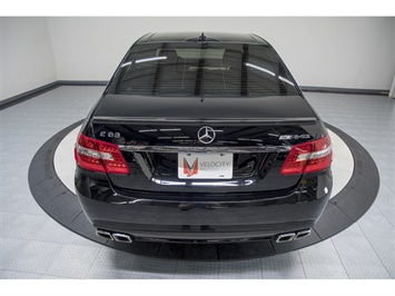 2011 Mercedes-Benz E 63 AMG   - Photo 11 - Nashville, TN 37217