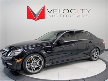 2011 Mercedes-Benz E 63 AMG   - Photo 1 - Nashville, TN 37217