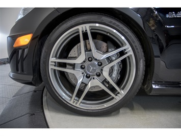 2011 Mercedes-Benz E 63 AMG   - Photo 23 - Nashville, TN 37217